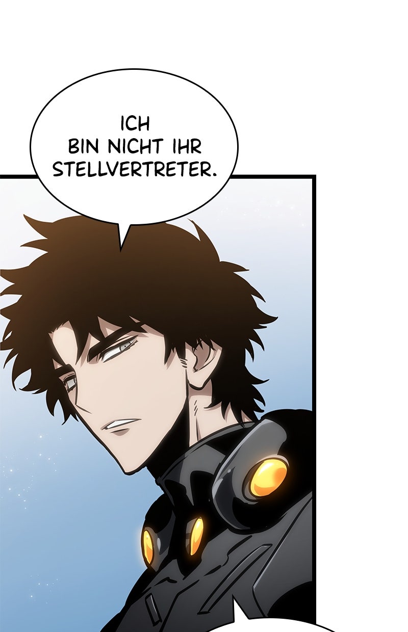 Read The World After the Fall de Manga Online