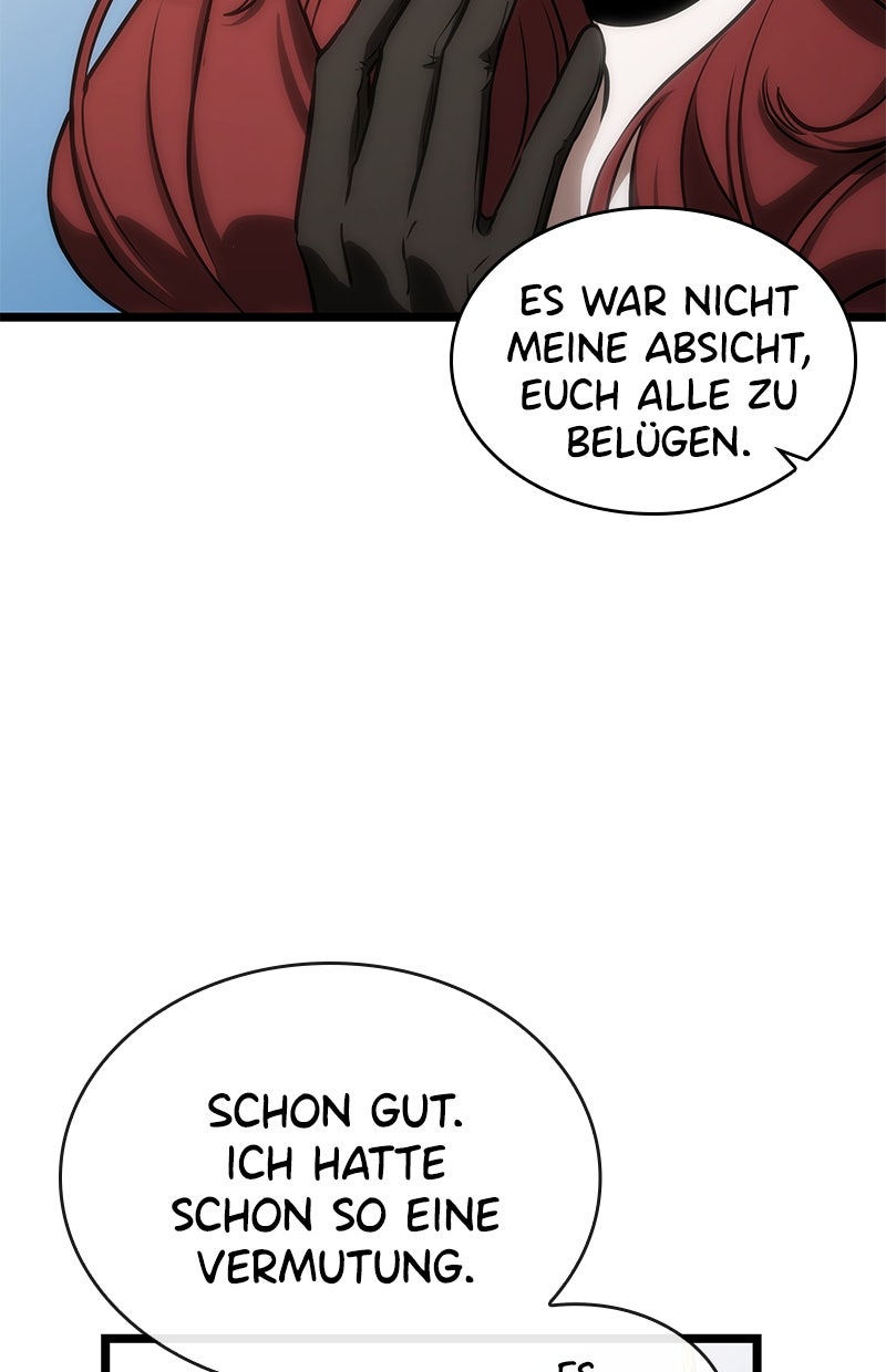 Read The World After the Fall de Manga Online