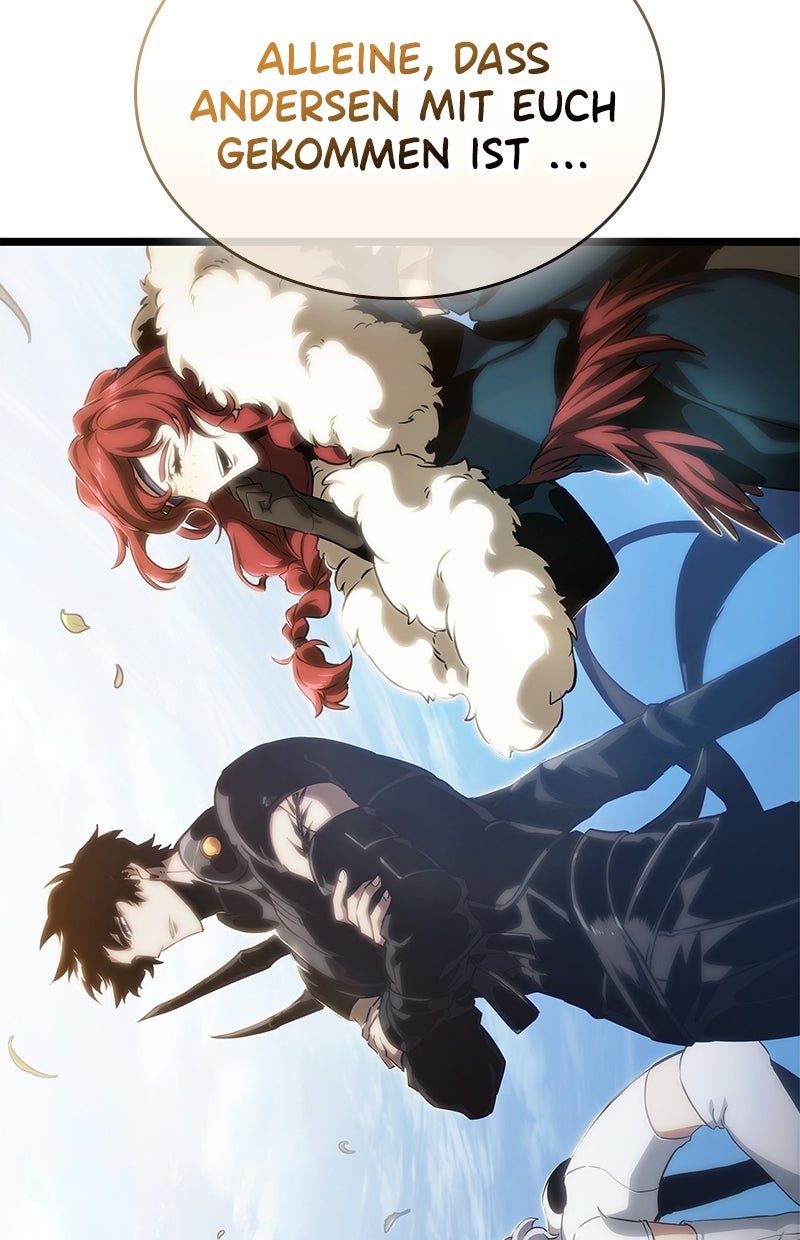 Read The World After the Fall de Manga Online