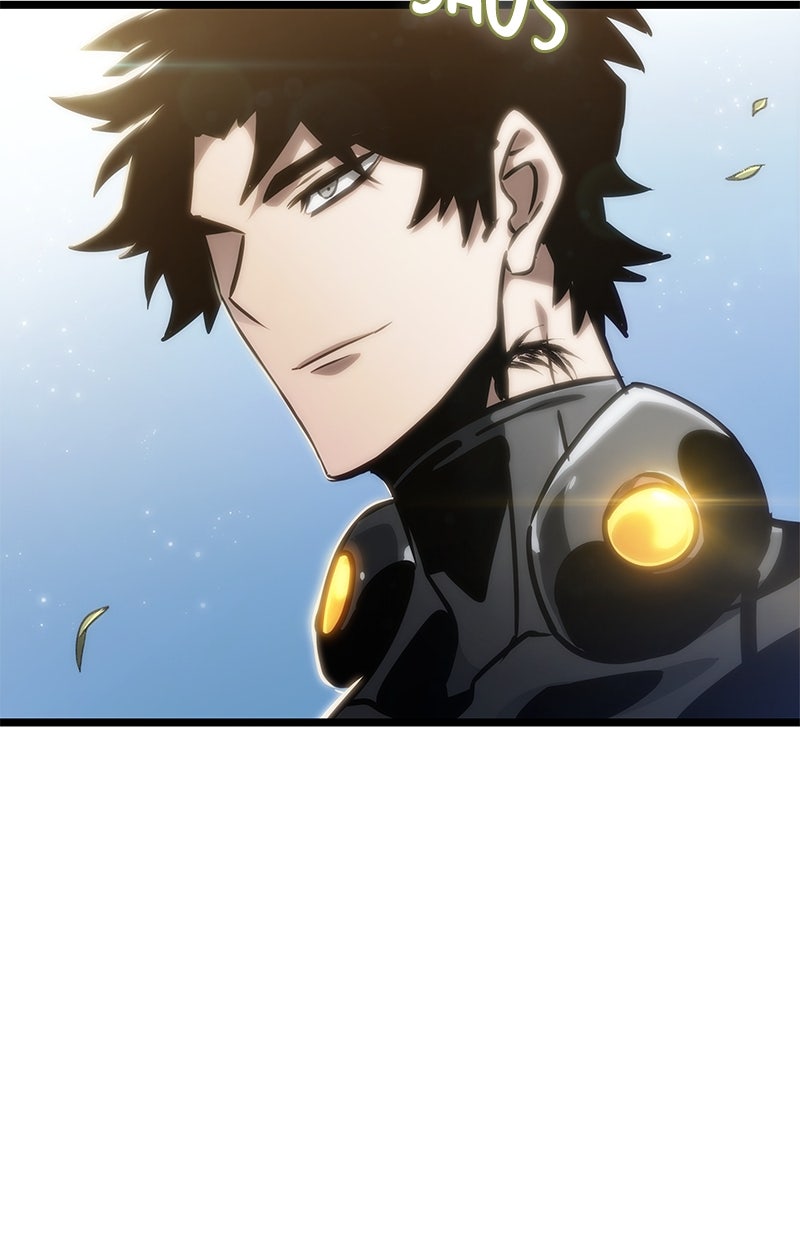 Read The World After the Fall de Manga Online