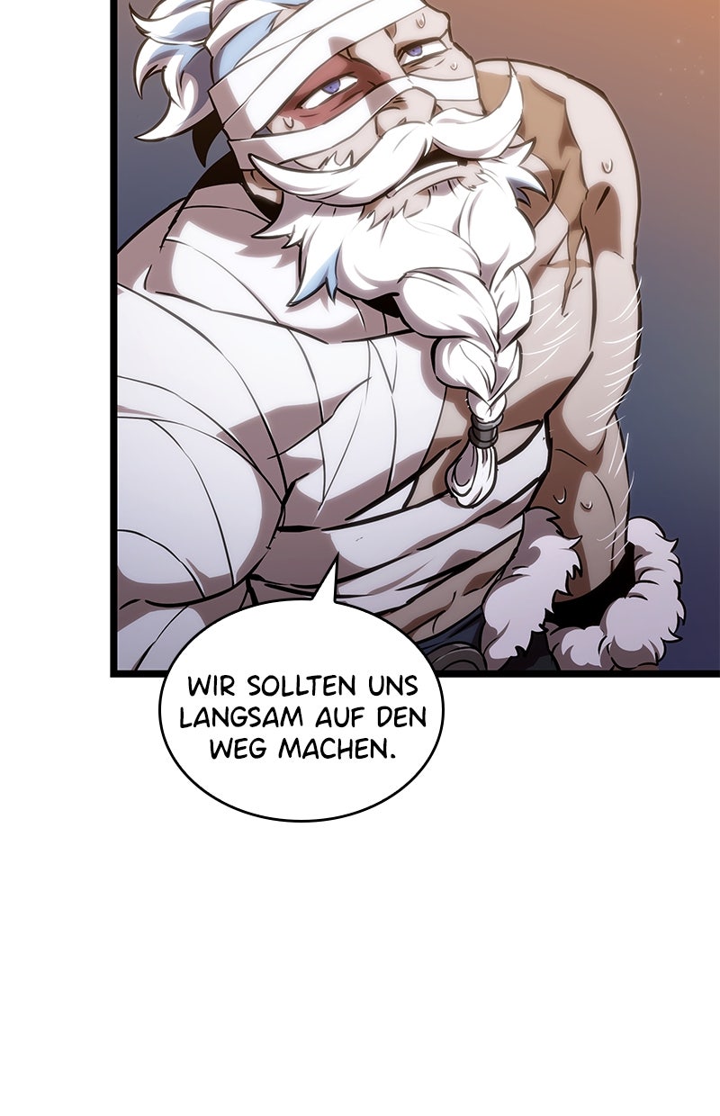 Read The World After the Fall de Manga Online