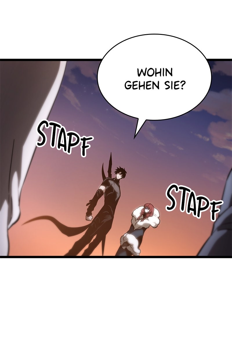 Read The World After the Fall de Manga Online