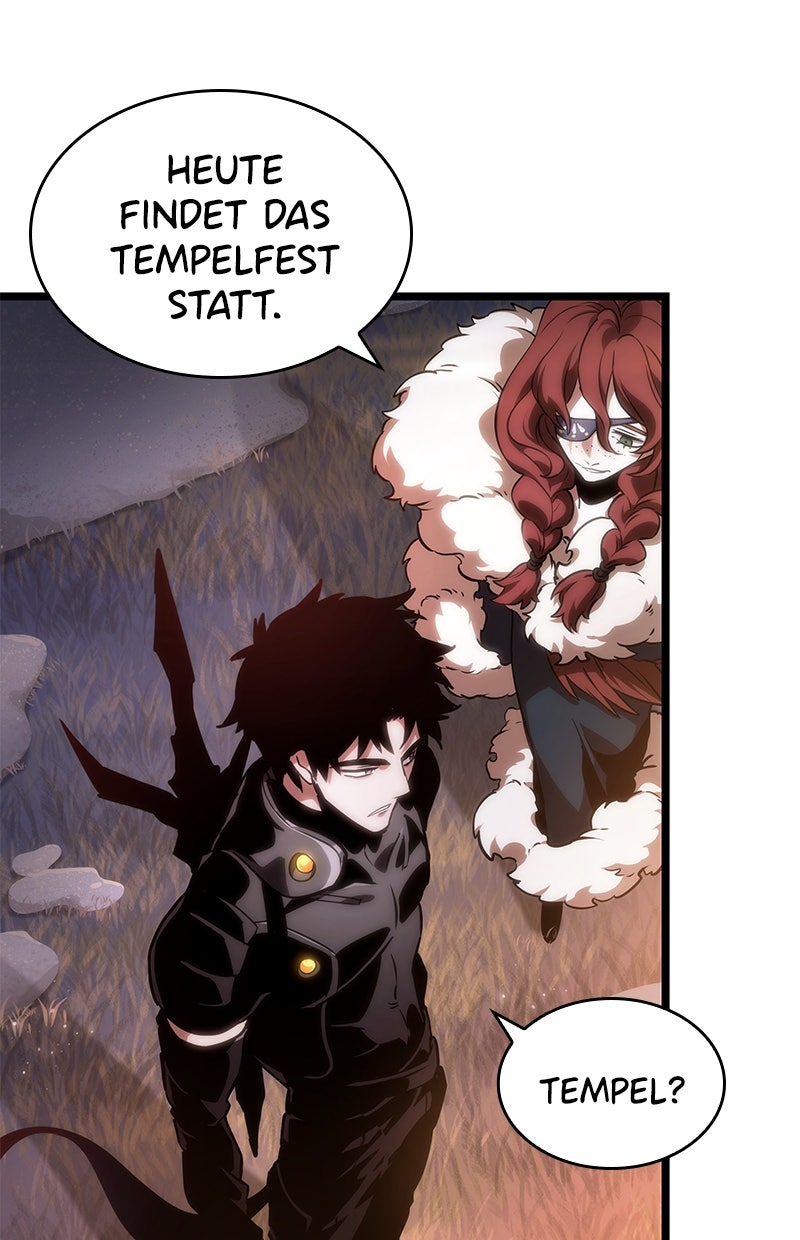 Read The World After the Fall de Manga Online