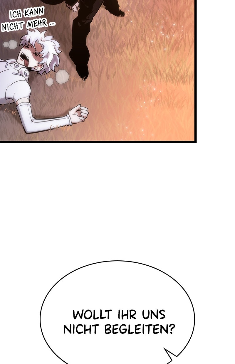 Read The World After the Fall de Manga Online