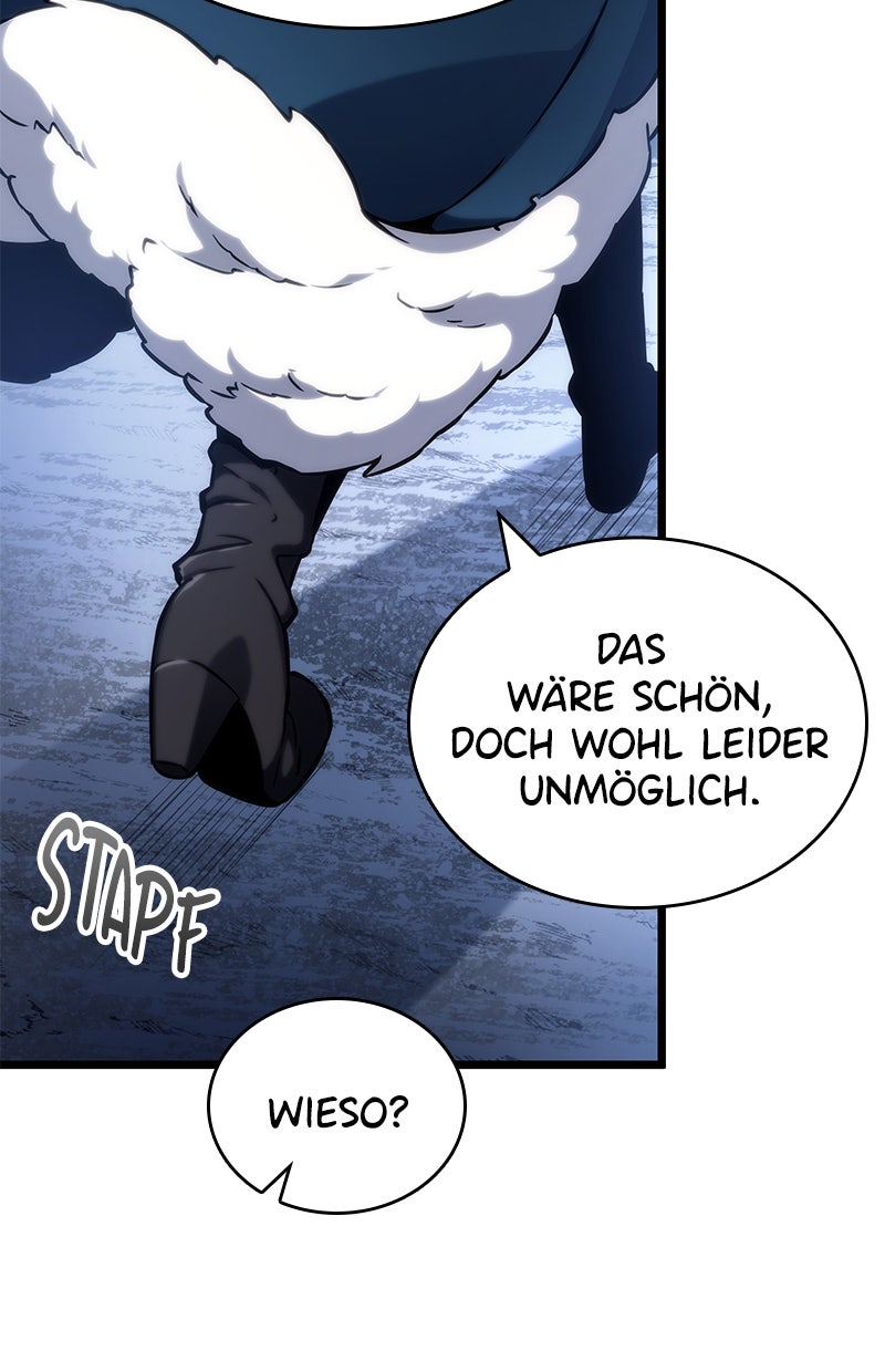 Read The World After the Fall de Manga Online