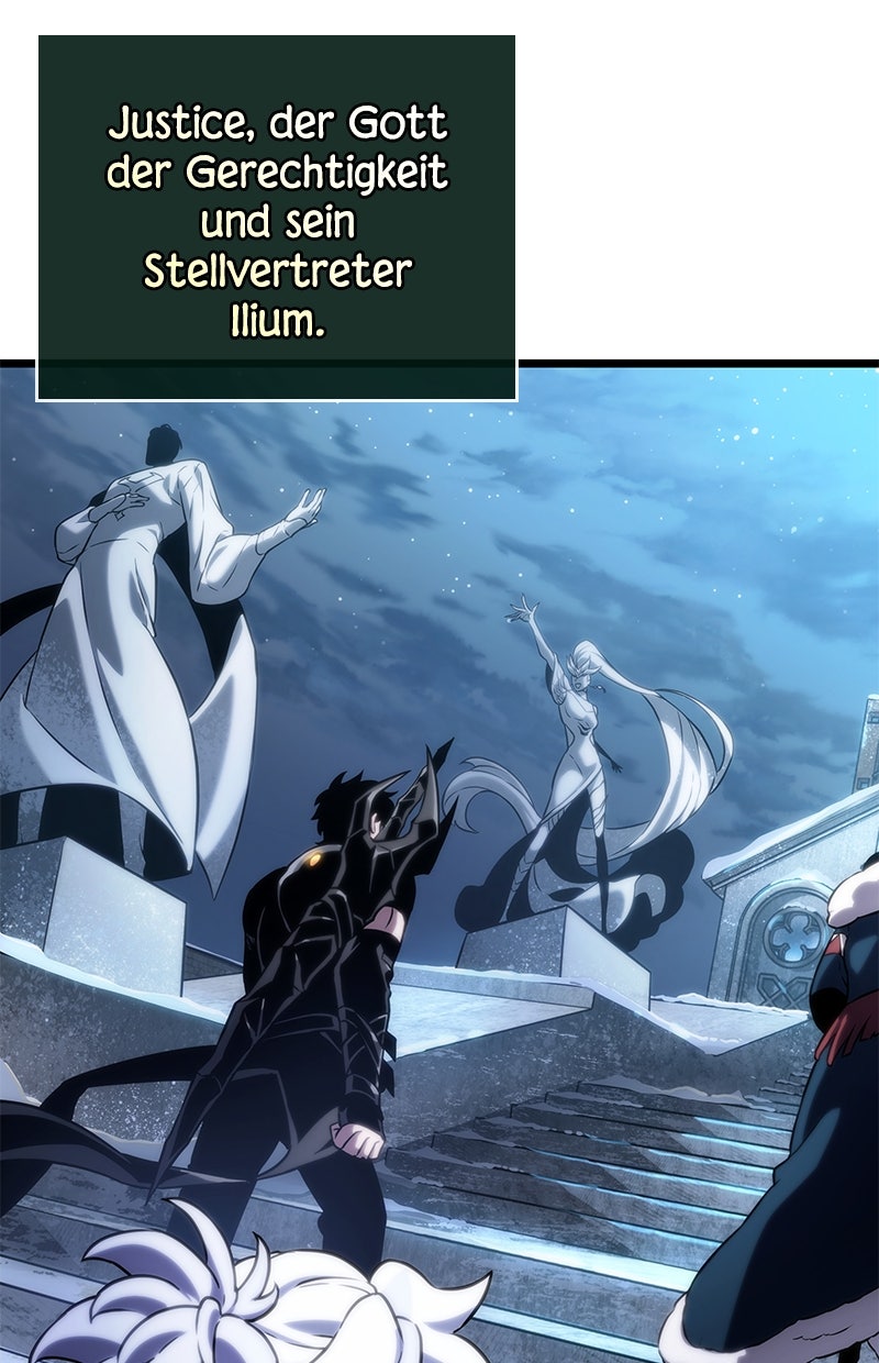 Read The World After the Fall de Manga Online