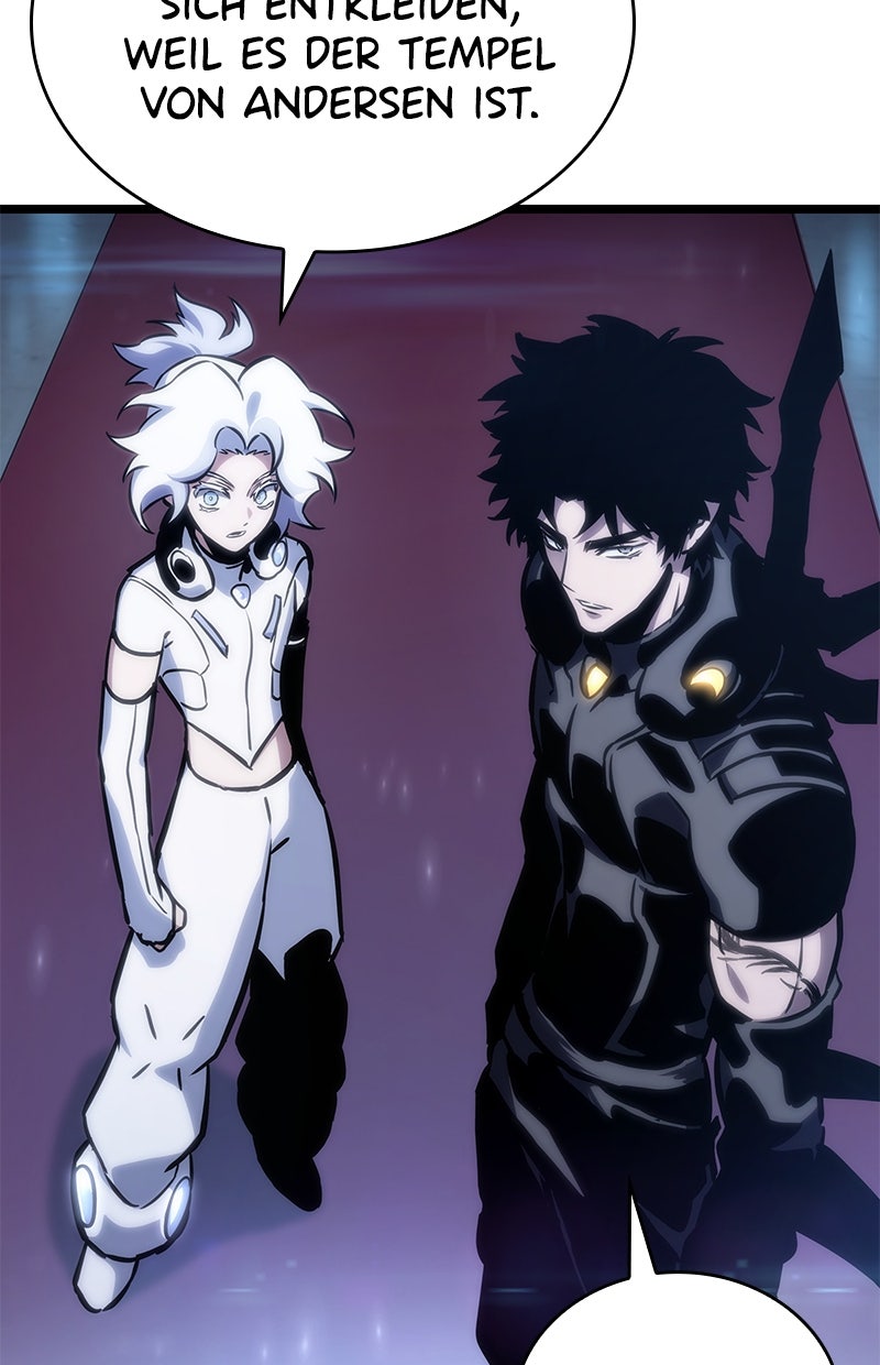 Read The World After the Fall de Manga Online
