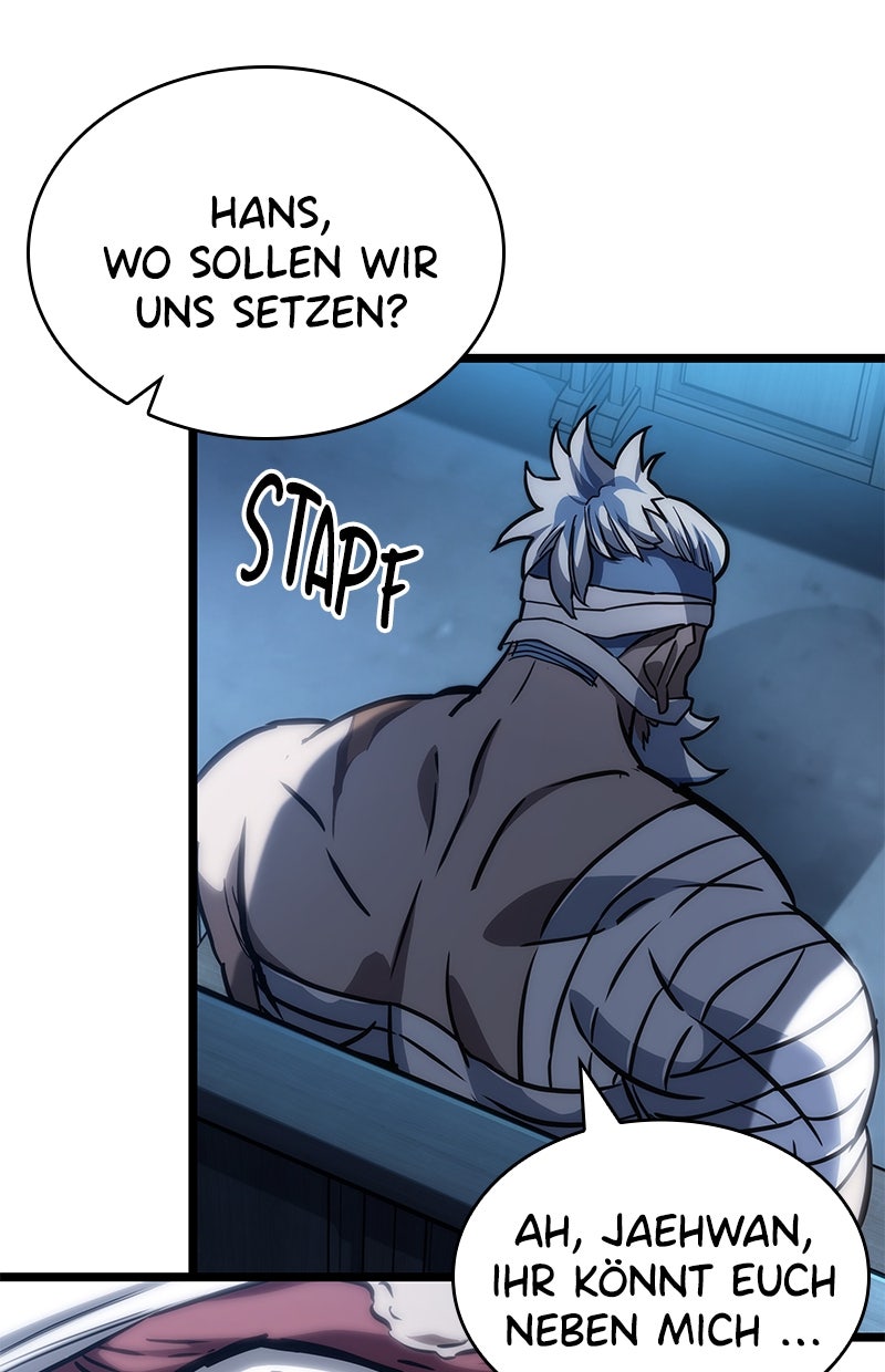 Read The World After the Fall de Manga Online
