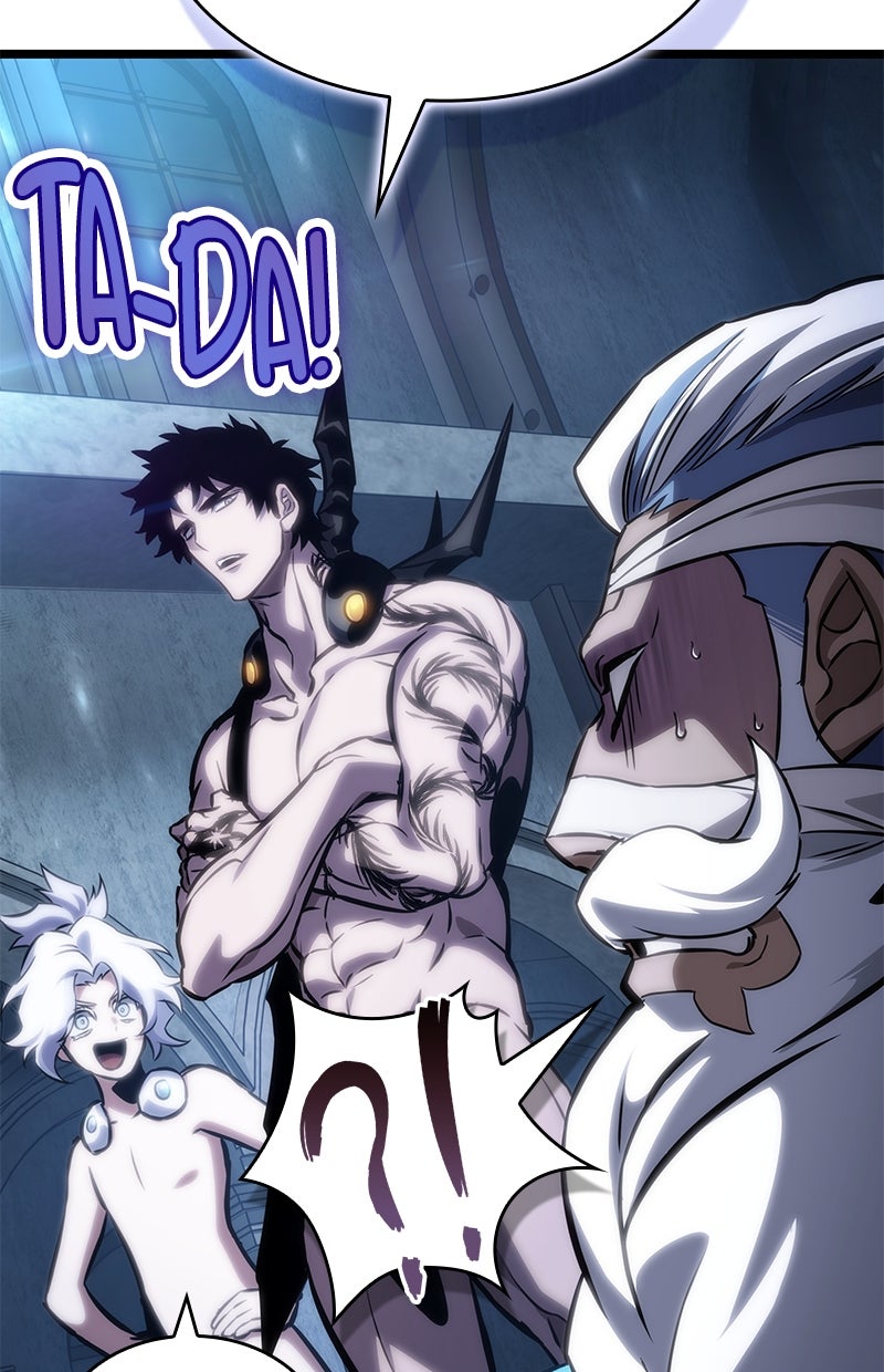 Read The World After the Fall de Manga Online