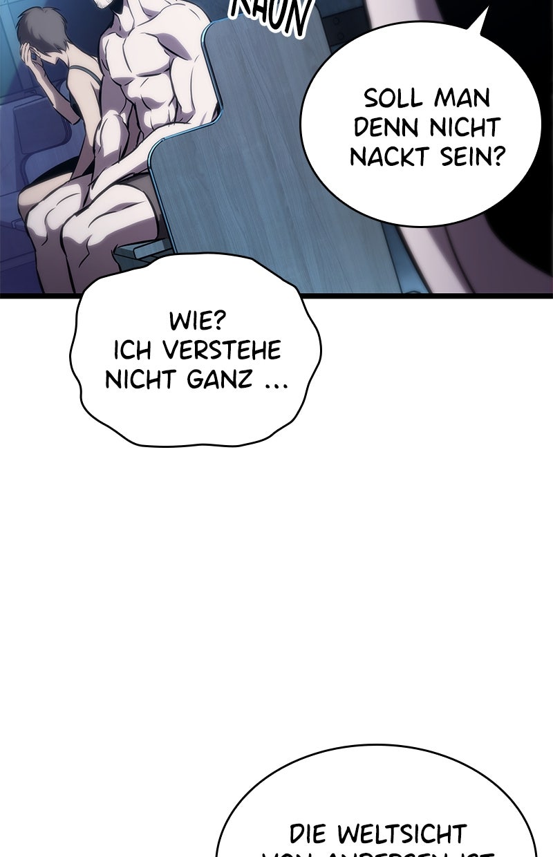 Read The World After the Fall de Manga Online