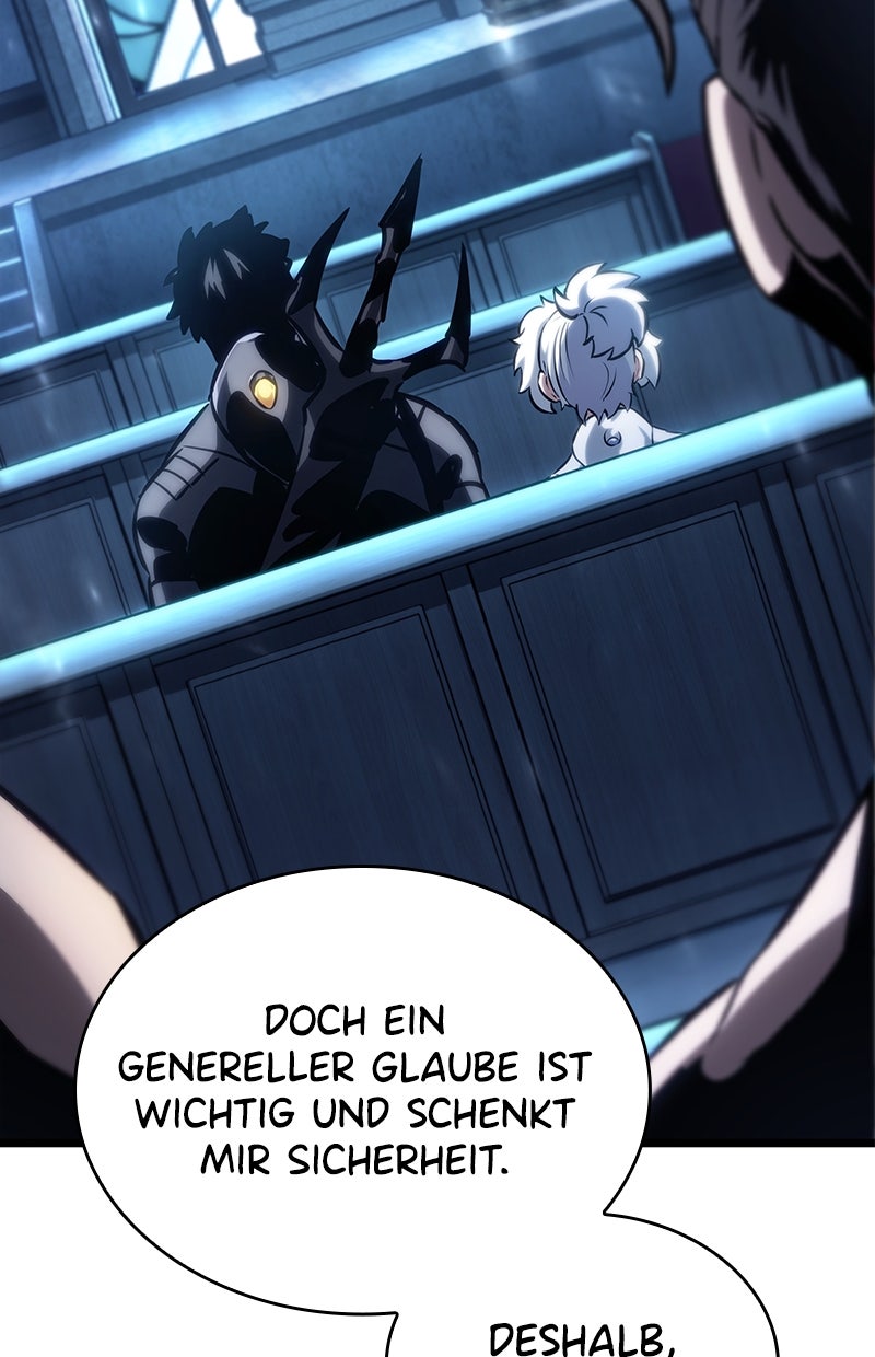 Read The World After the Fall de Manga Online