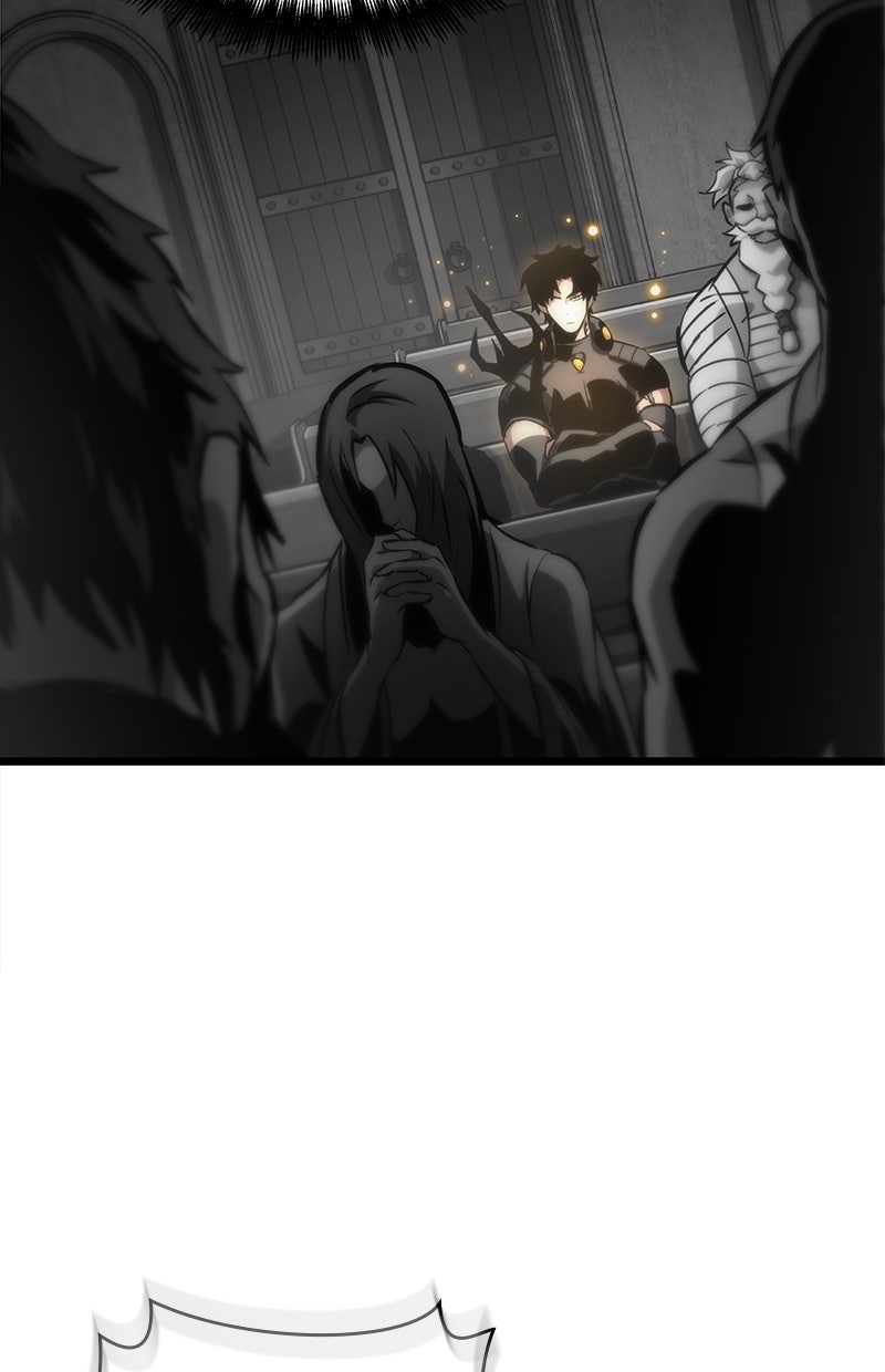 Read The World After the Fall de Manga Online