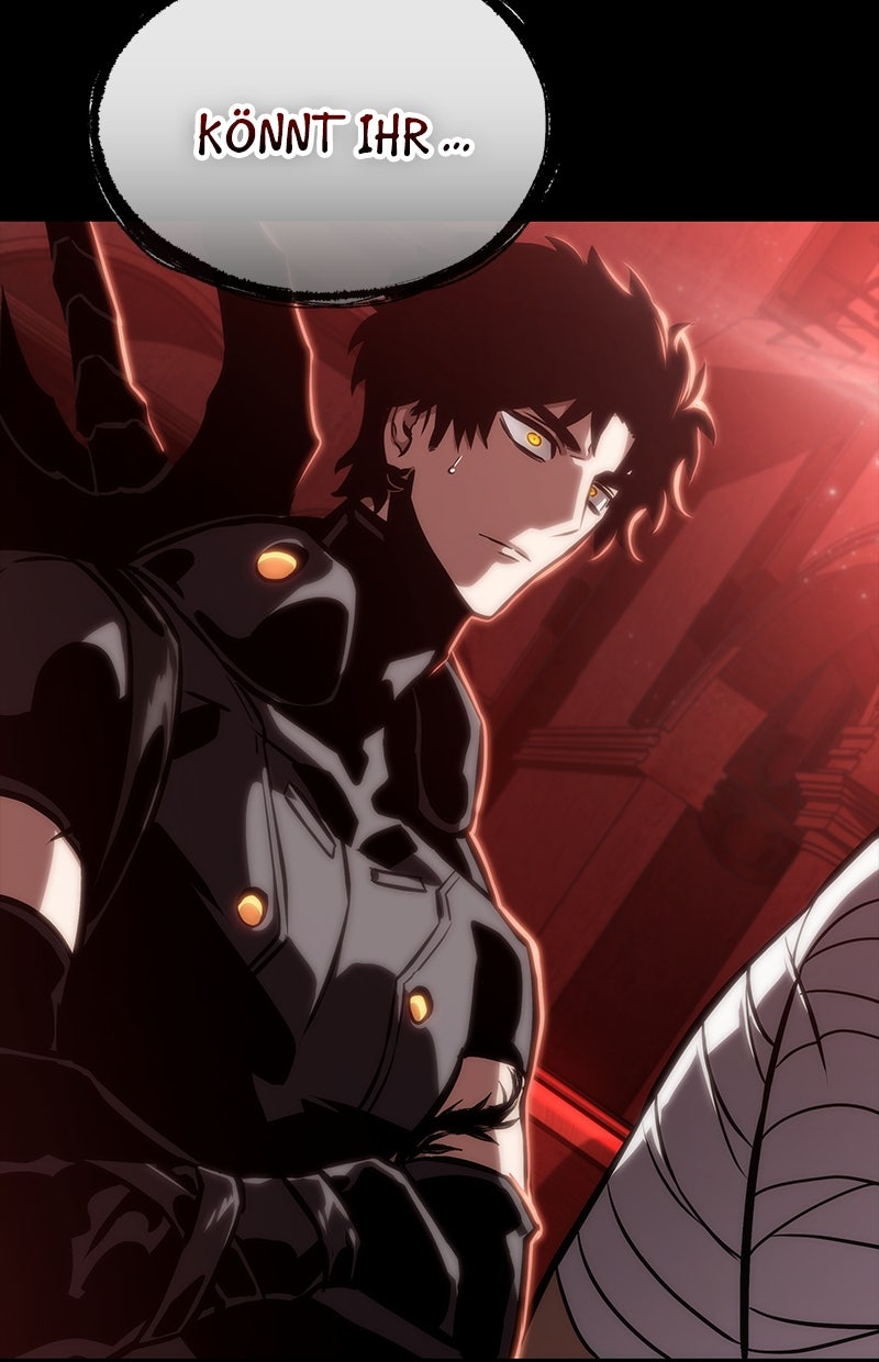 Read The World After the Fall de Manga Online