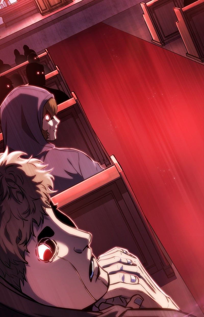 Read The World After the Fall de Manga Online