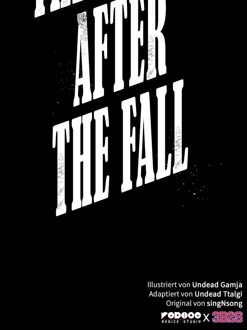 Read The World After the Fall de Manga Online