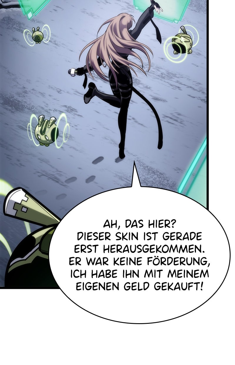 Read The World After the Fall de Manga Online
