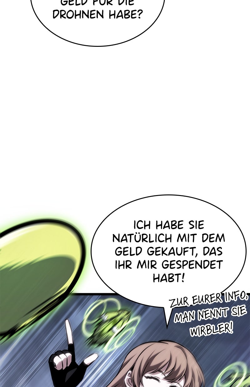 Read The World After the Fall de Manga Online
