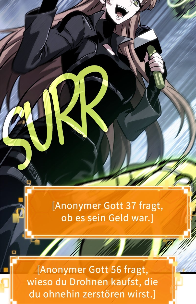 Read The World After the Fall de Manga Online