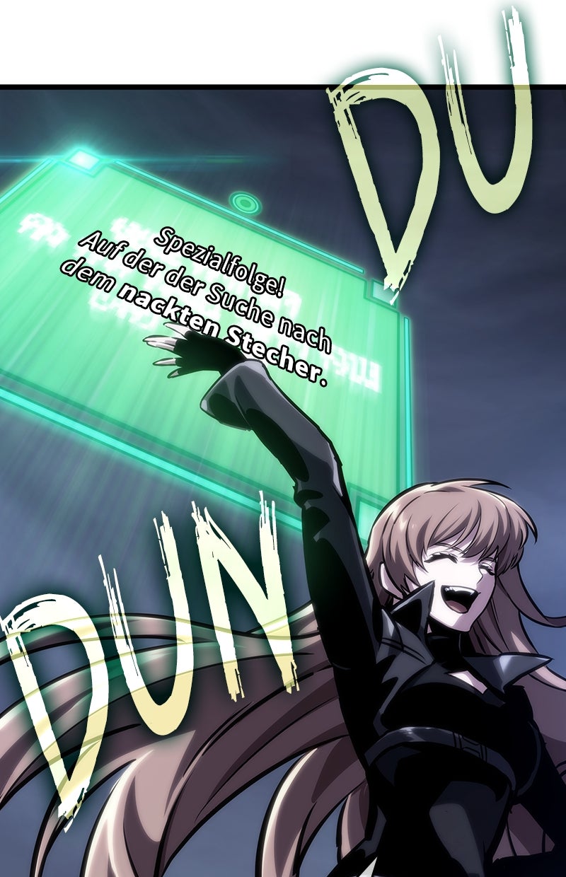 Read The World After the Fall de Manga Online