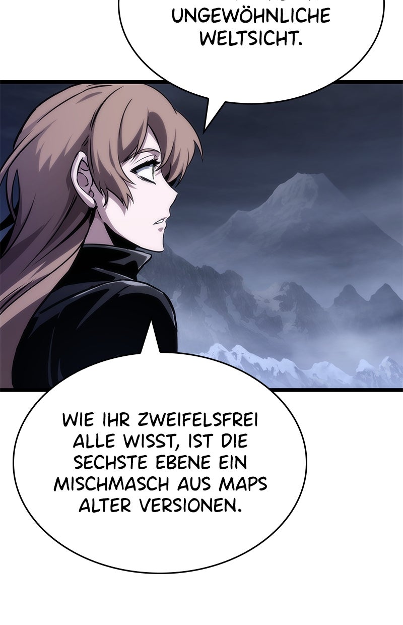 Read The World After the Fall de Manga Online