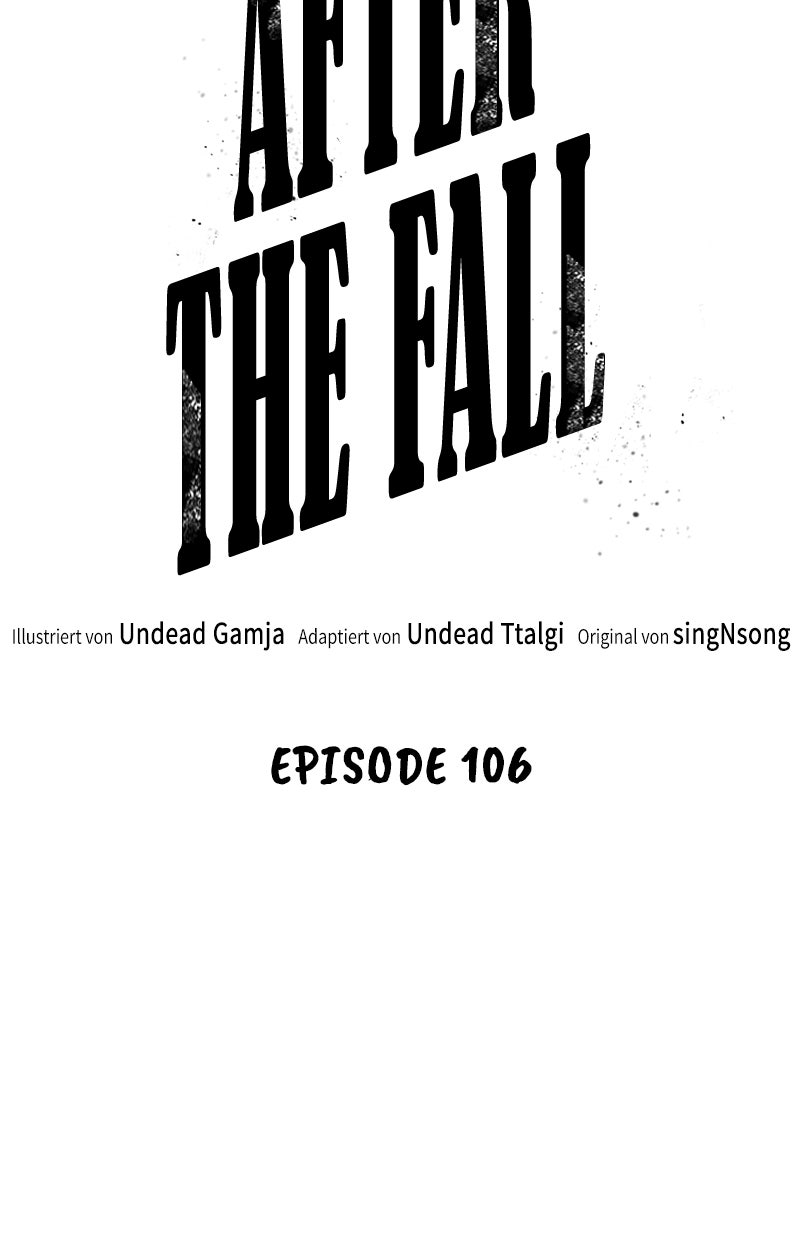 Read The World After the Fall de Manga Online
