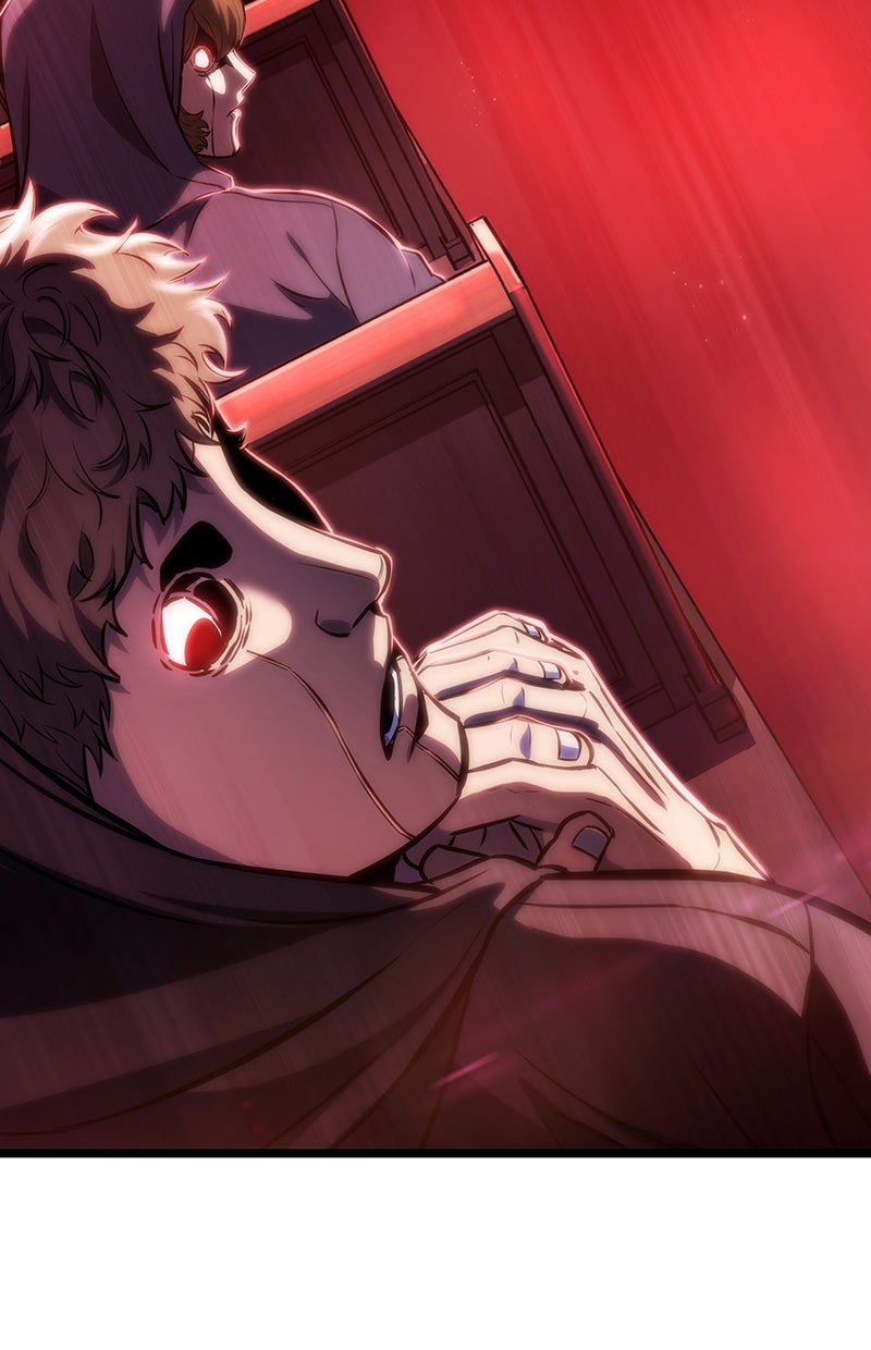 Read The World After the Fall de Manga Online
