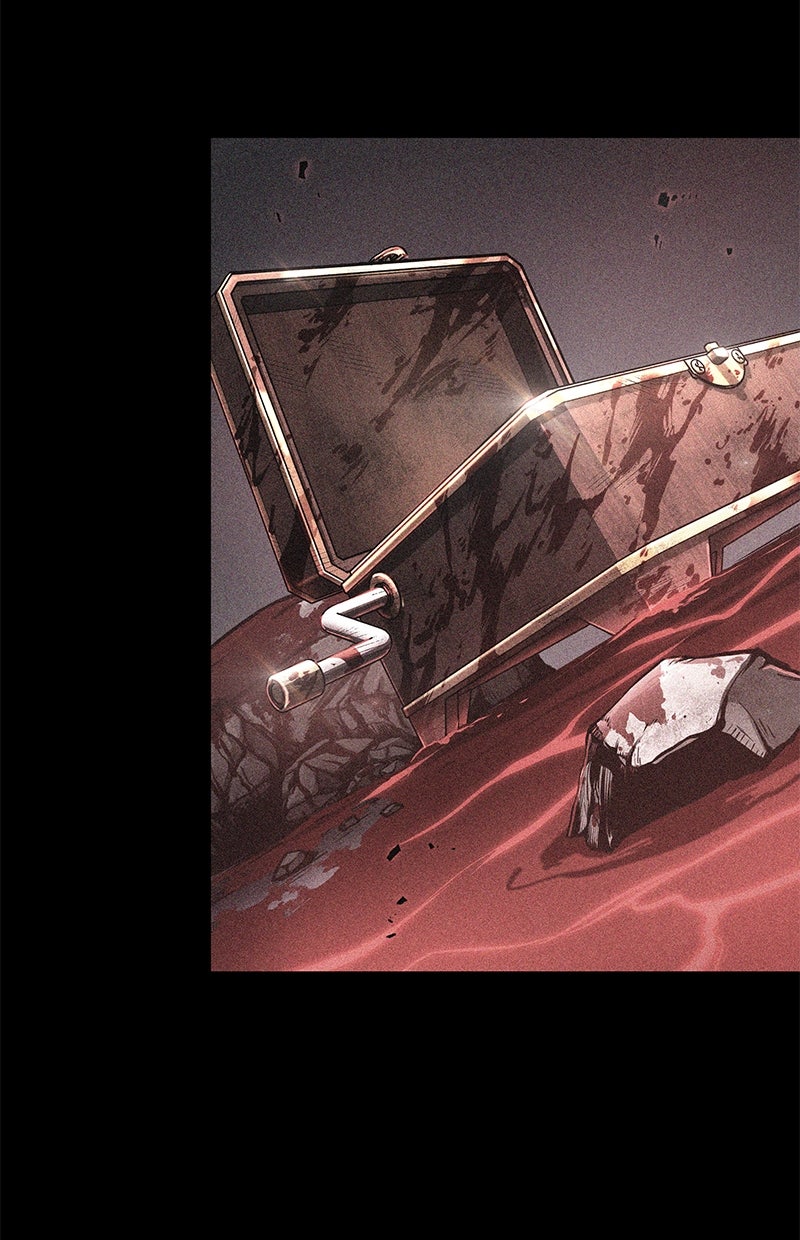 Read The World After the Fall de Manga Online