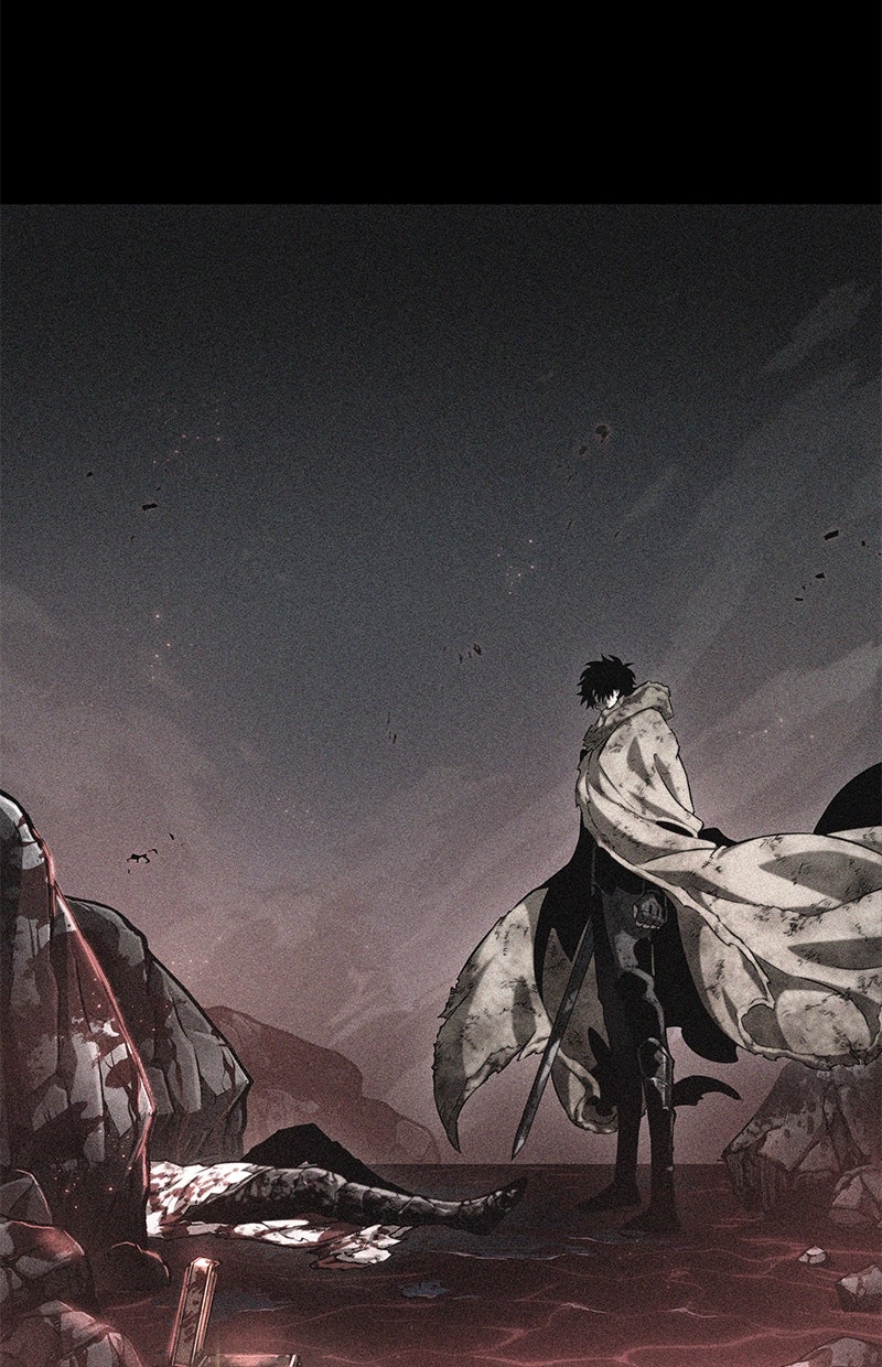 Read The World After the Fall de Manga Online