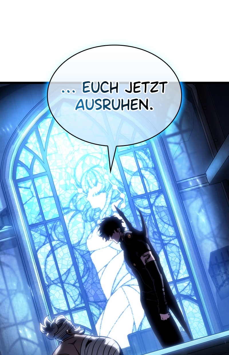 Read The World After the Fall de Manga Online