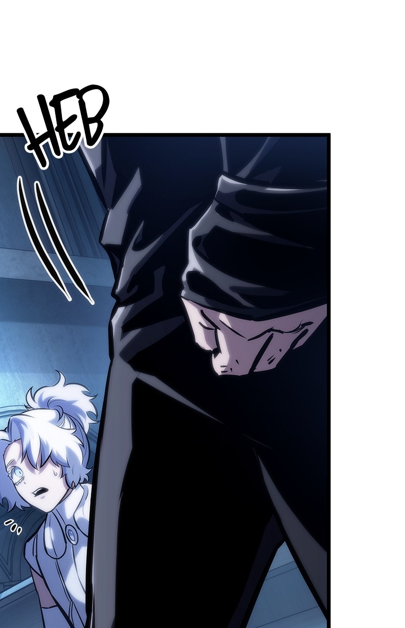 Read The World After the Fall de Manga Online