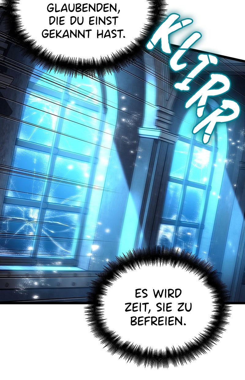 Read The World After the Fall de Manga Online