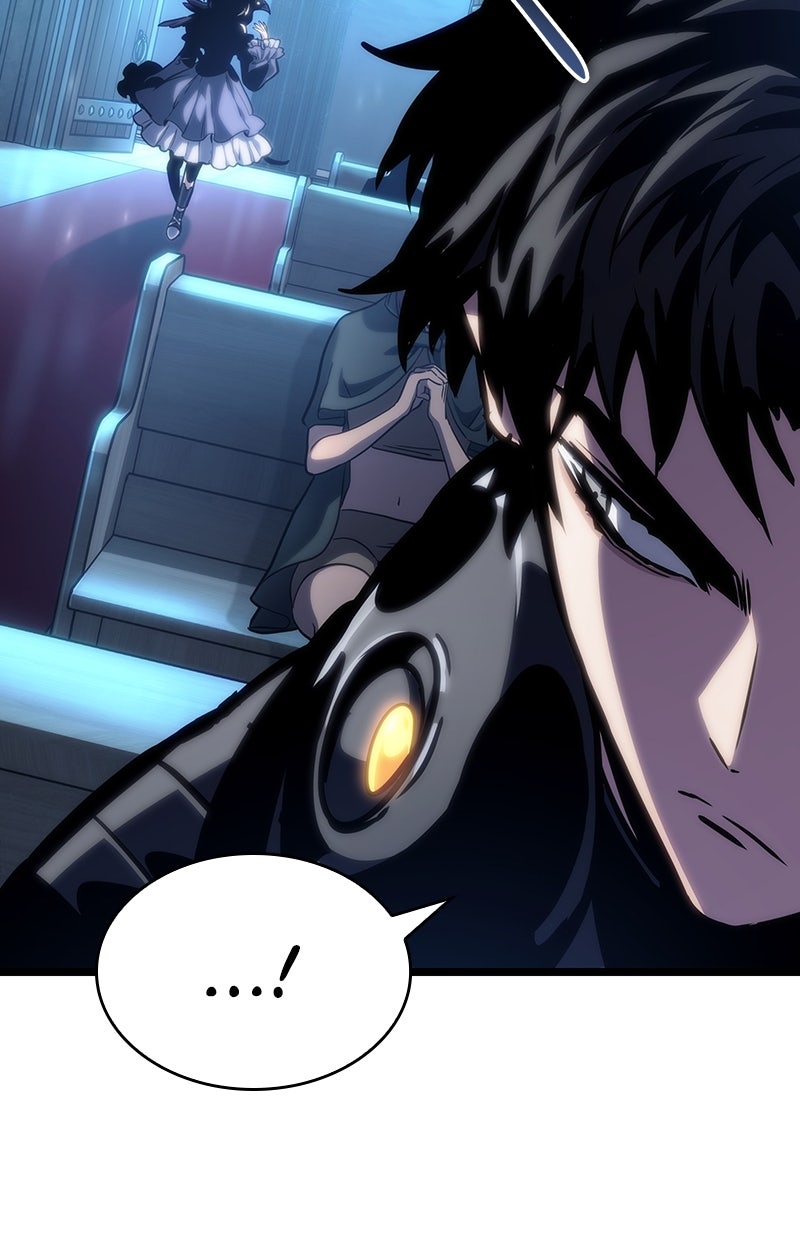 Read The World After the Fall de Manga Online