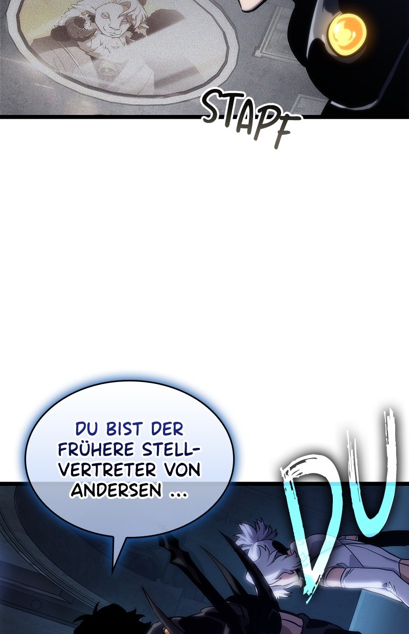 Read The World After the Fall de Manga Online