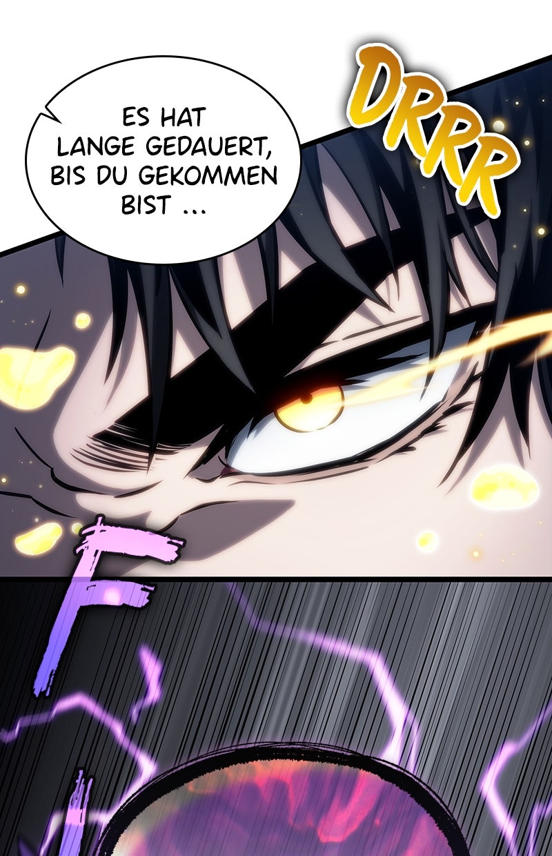 Read The World After the Fall de Manga Online