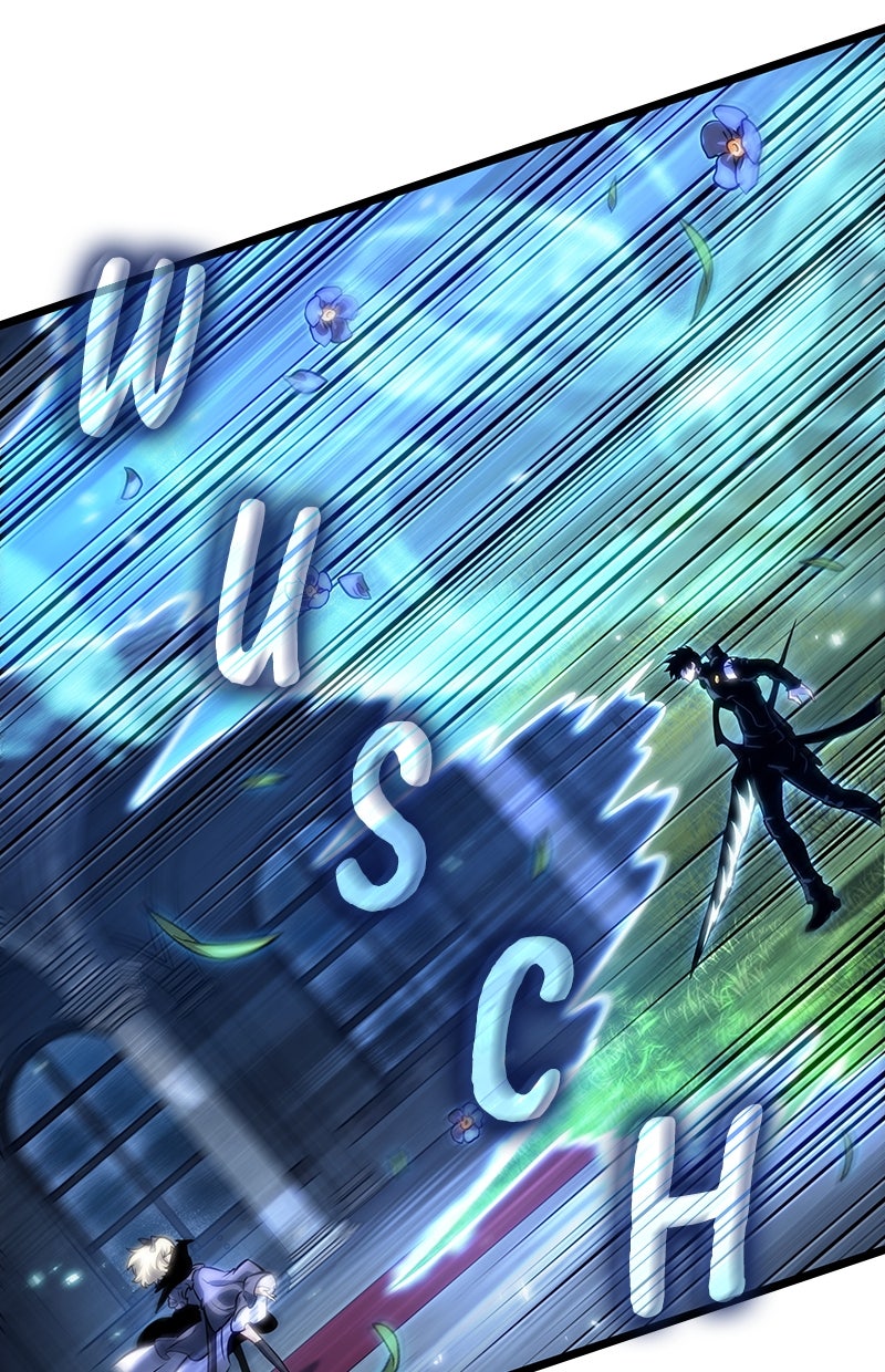 Read The World After the Fall de Manga Online