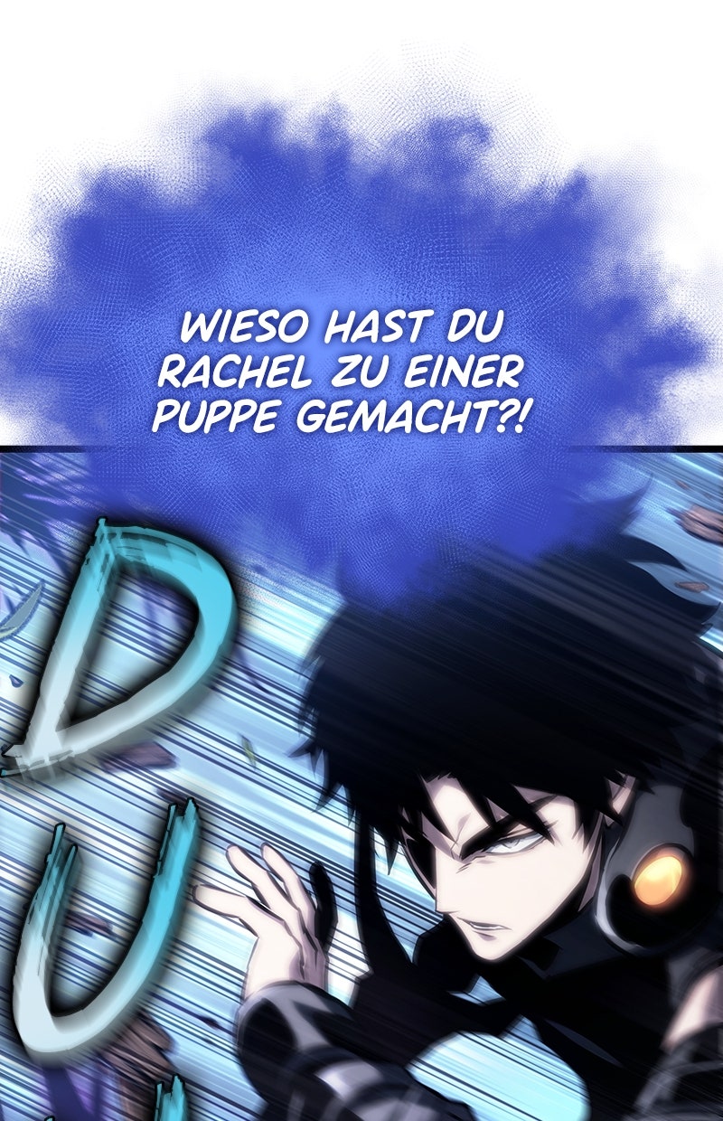 Read The World After the Fall de Manga Online