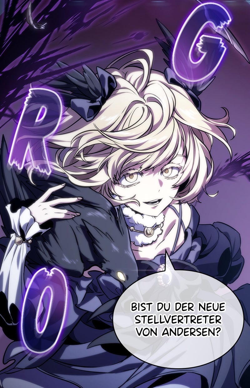 Read The World After the Fall de Manga Online