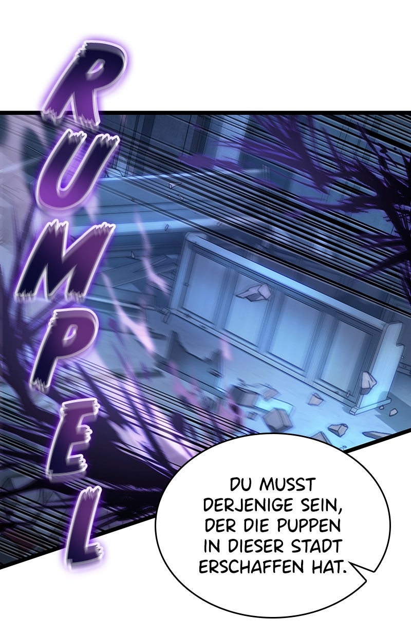Read The World After the Fall de Manga Online