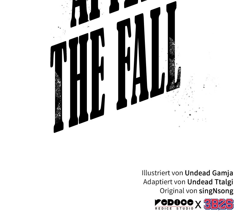 Read The World After the Fall de Manga Online