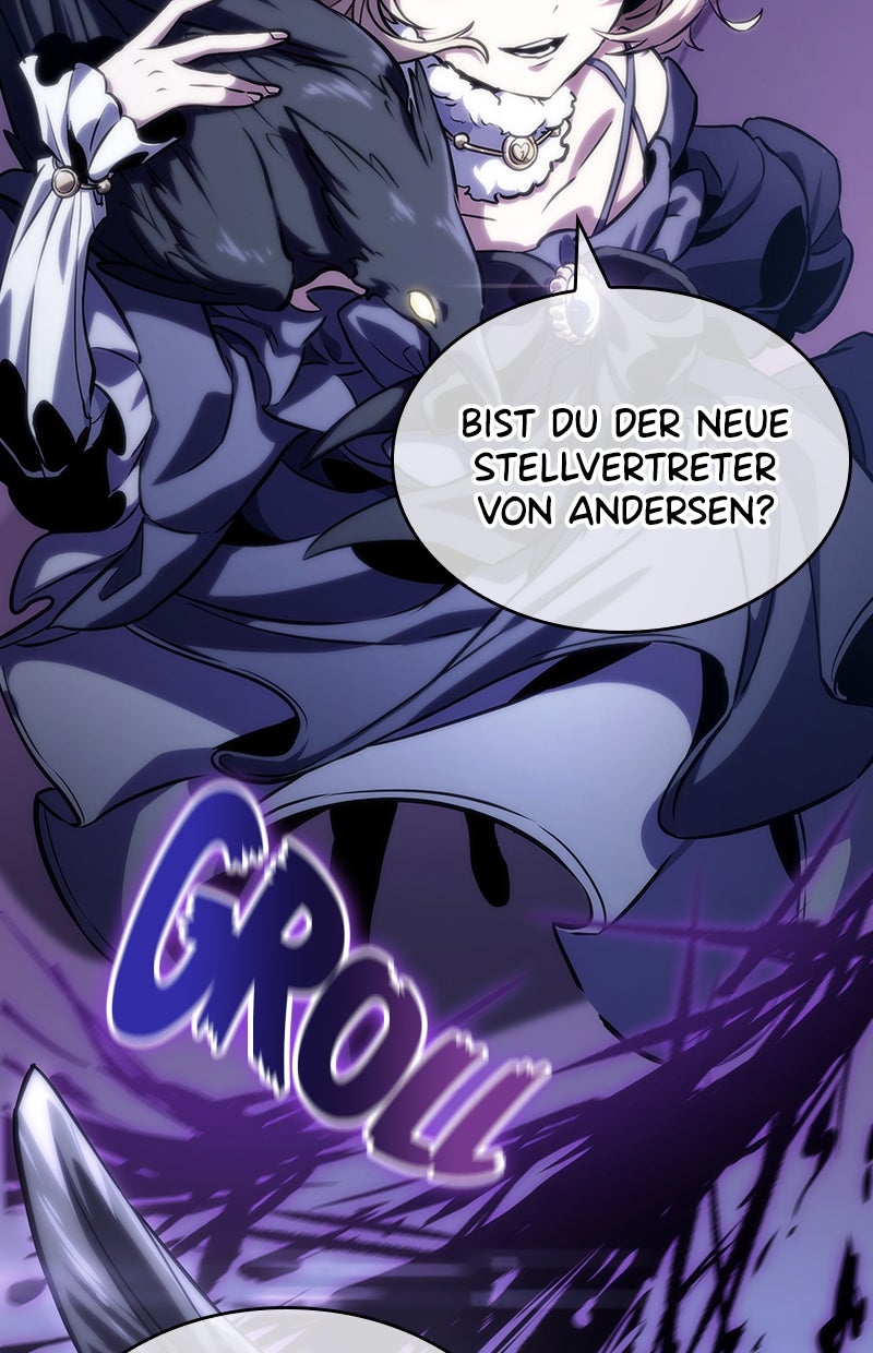 Read The World After the Fall de Manga Online
