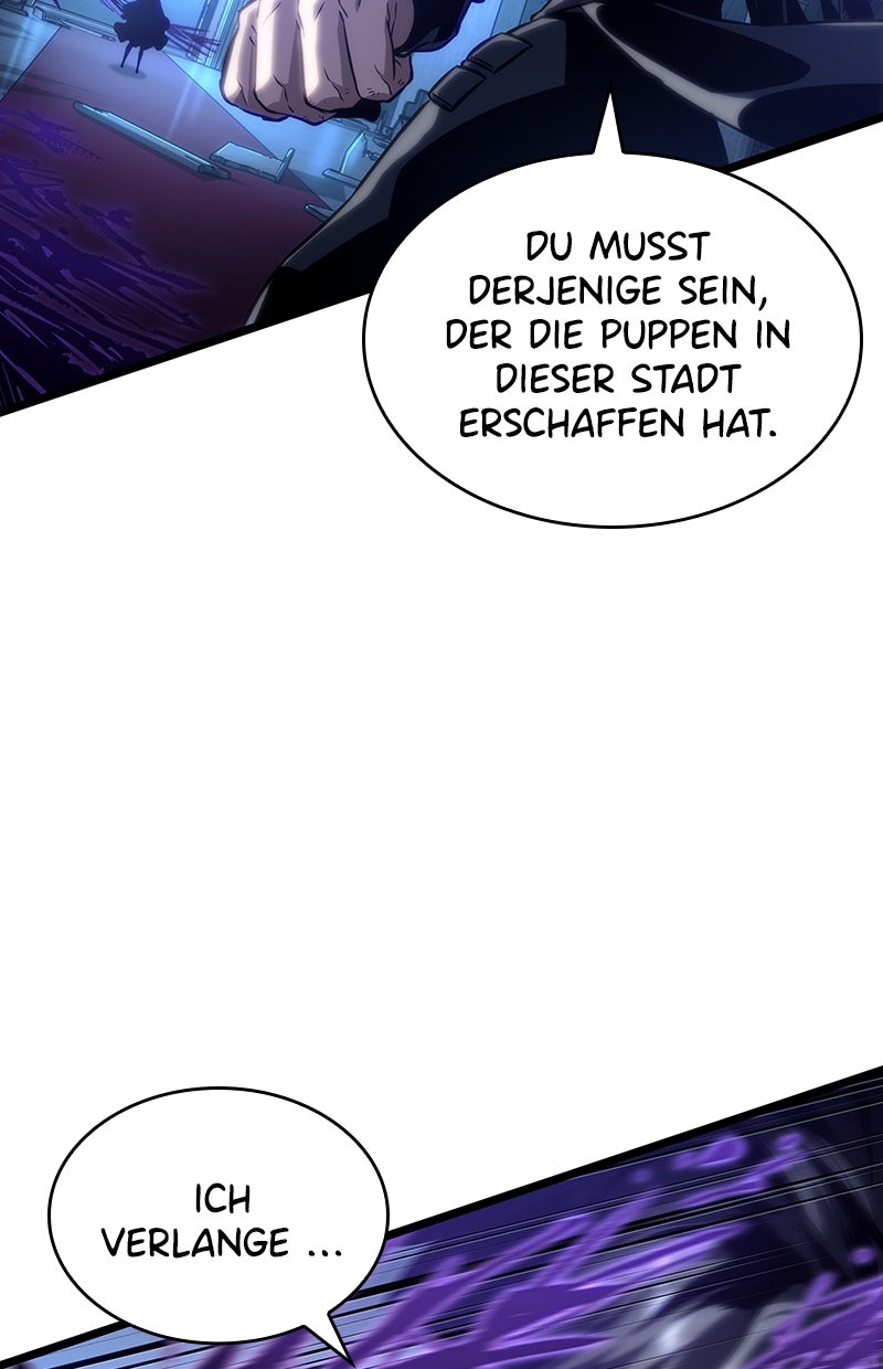 Read The World After the Fall de Manga Online