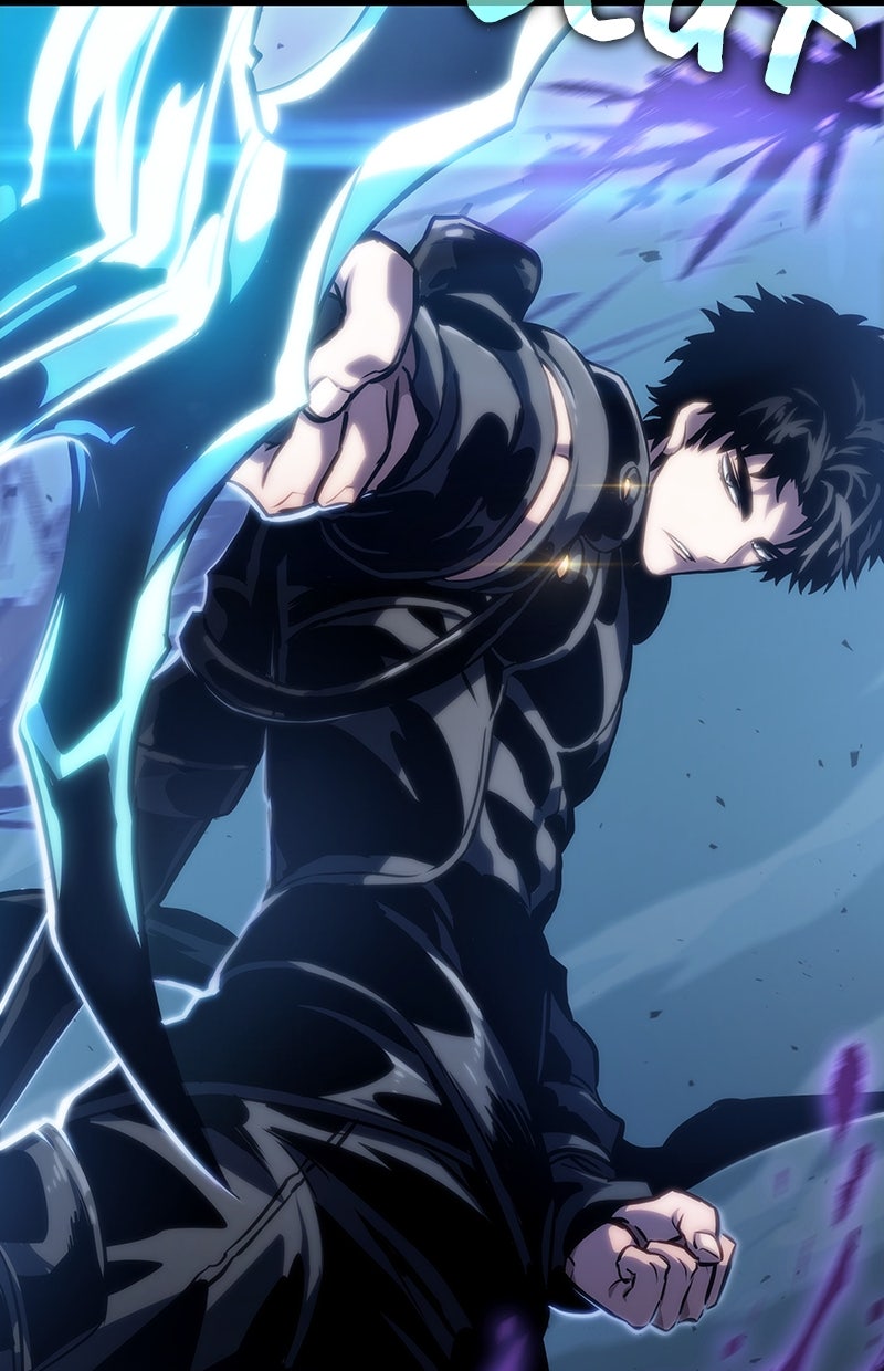 Read The World After the Fall de Manga Online