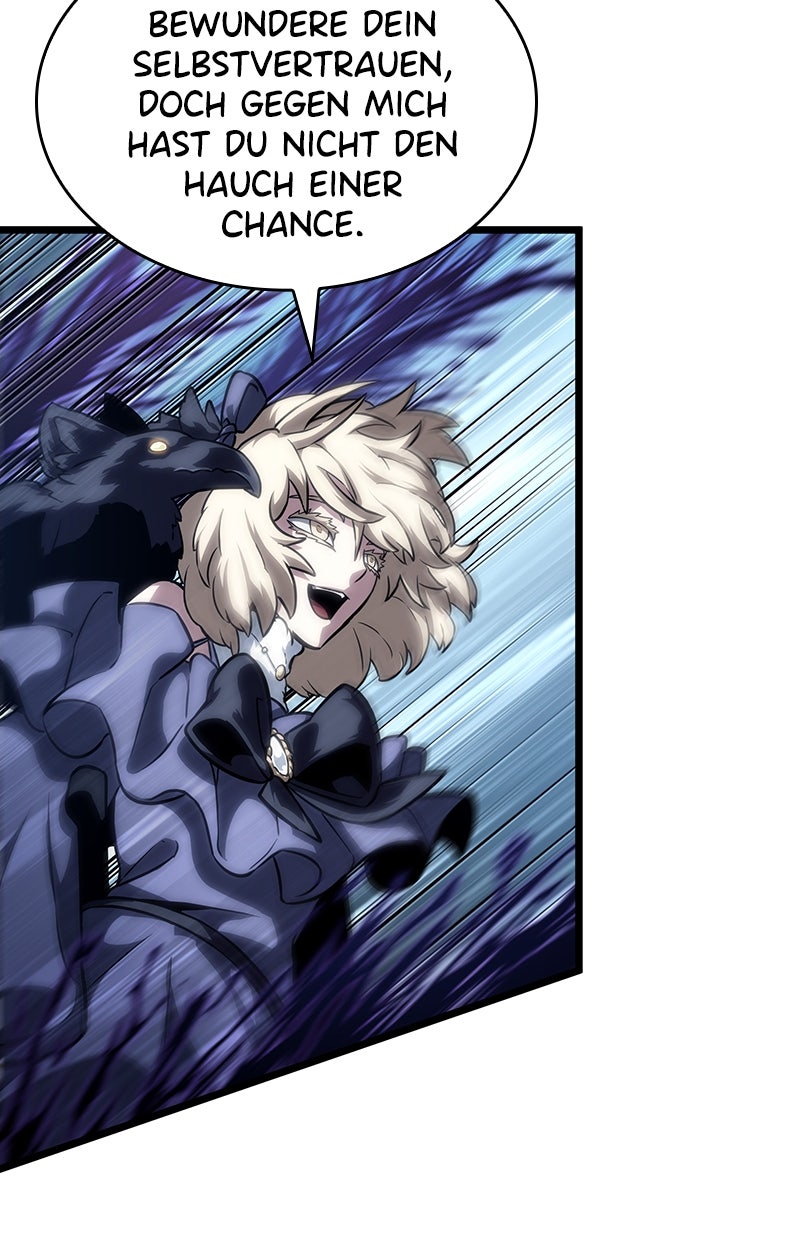 Read The World After the Fall de Manga Online