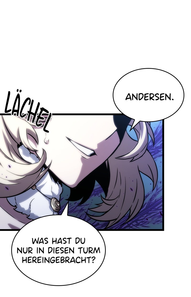 Read The World After the Fall de Manga Online