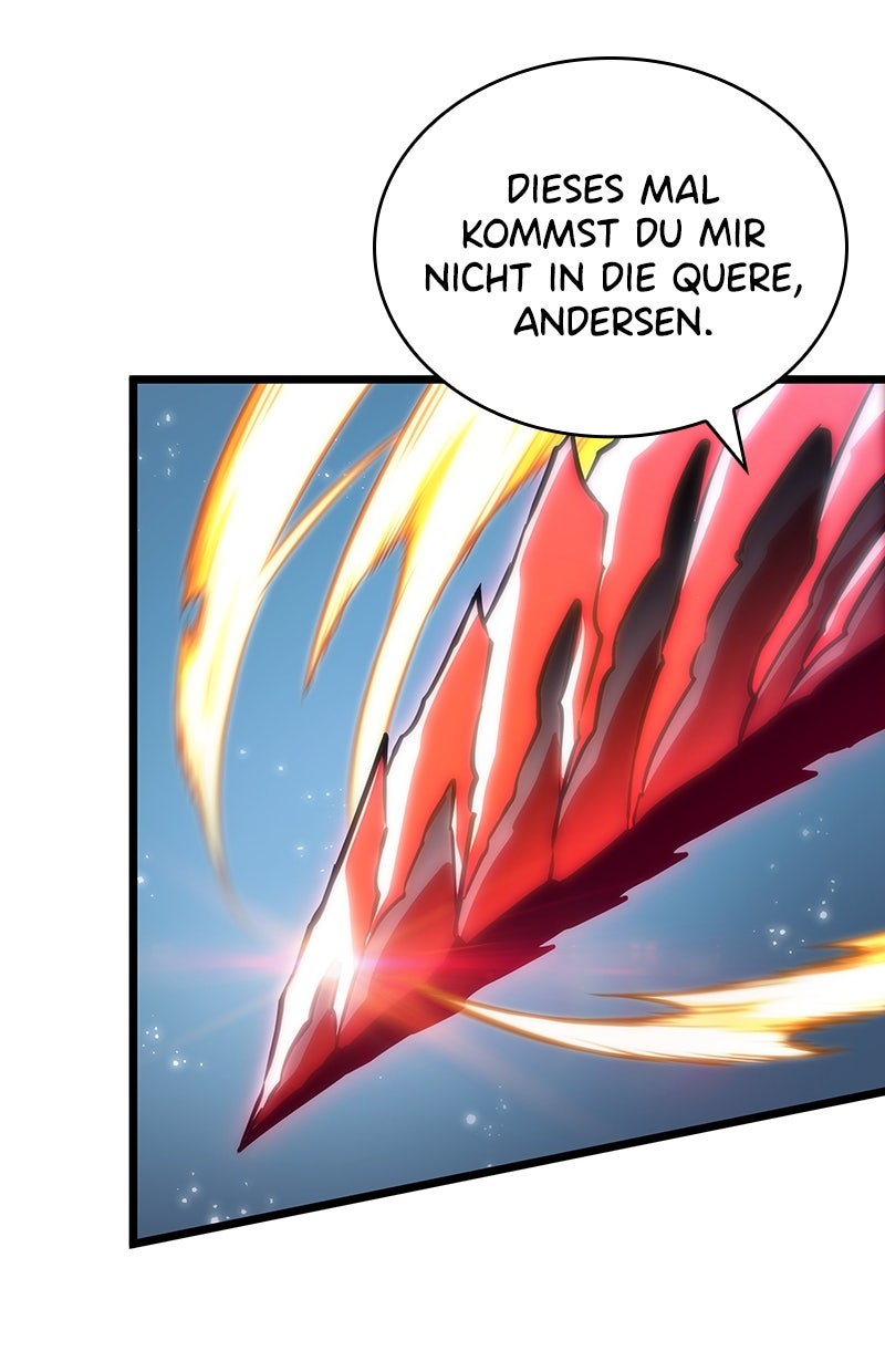 Read The World After the Fall de Manga Online