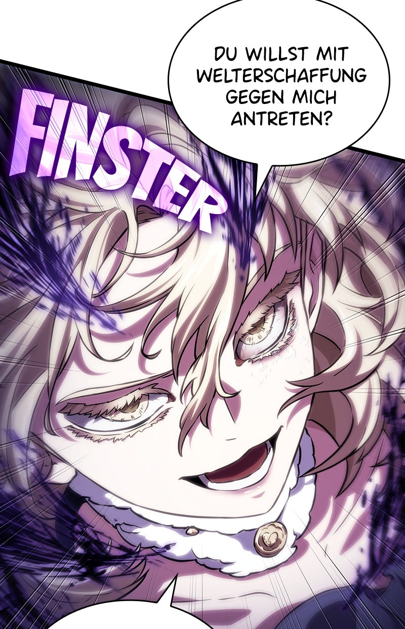 Read The World After the Fall de Manga Online