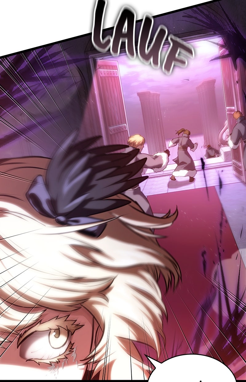 Read The World After the Fall de Manga Online