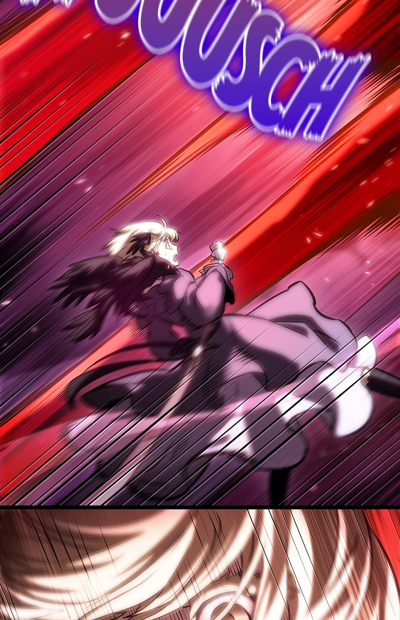 Read The World After the Fall de Manga Online