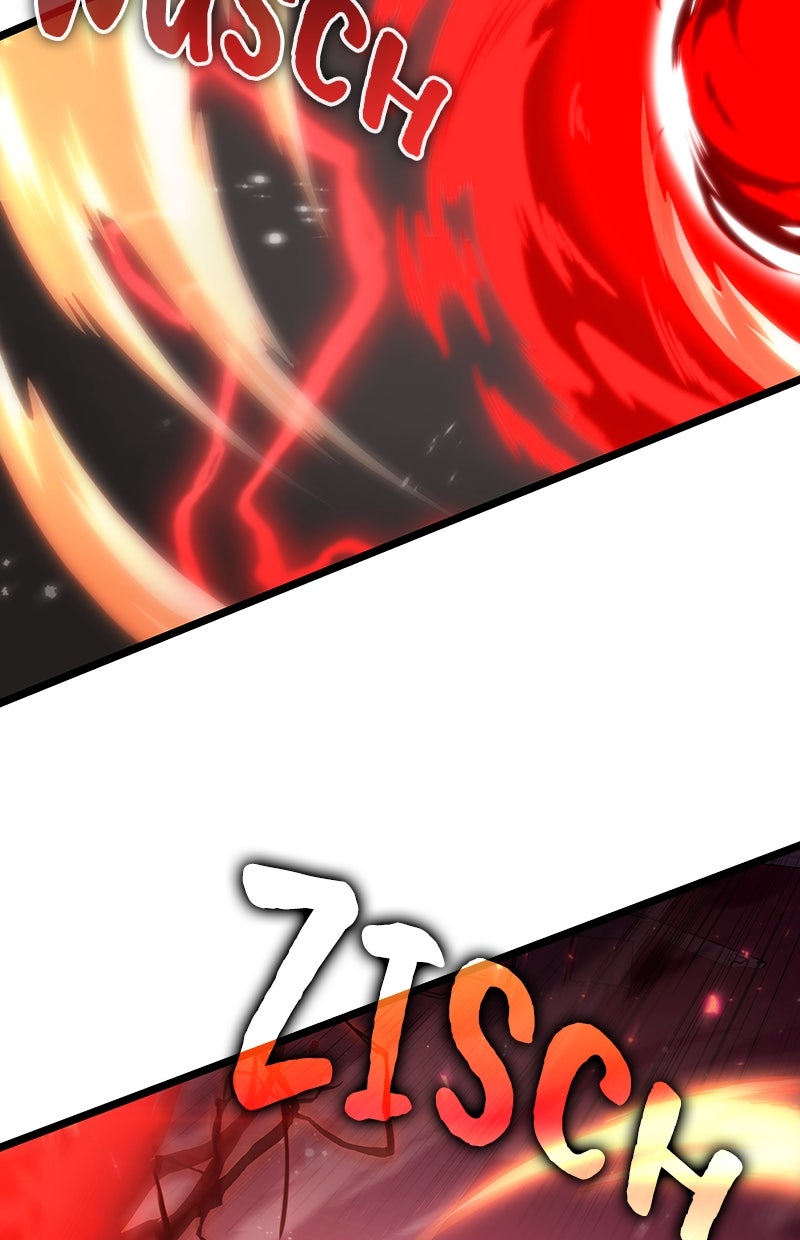 Read The World After the Fall de Manga Online