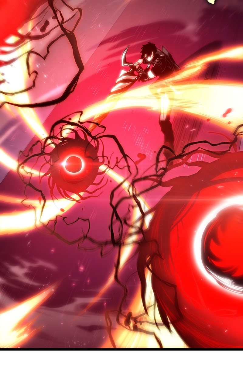 Read The World After the Fall de Manga Online